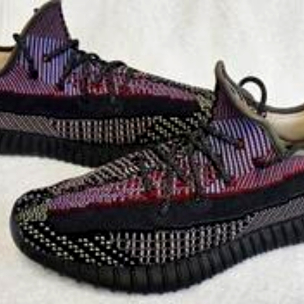 Adidas Yeezy Boost